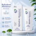 01 Refsoderm Moisturizing Lotion