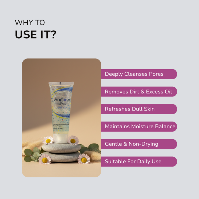 04 Face Wash 04 Face Wash