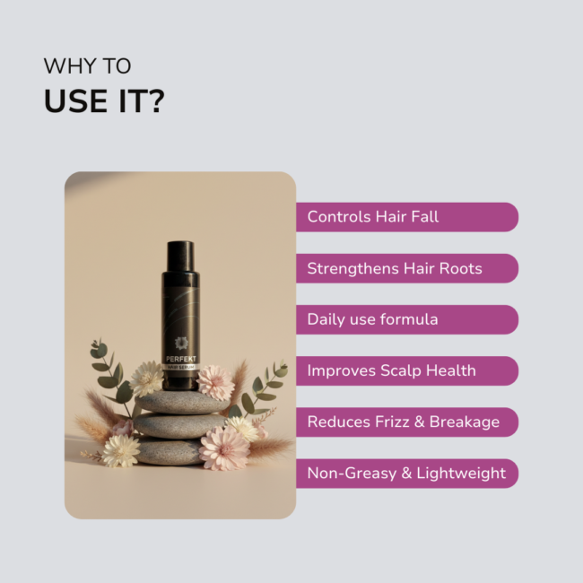 04 Hair Serum 04 Hair Serum