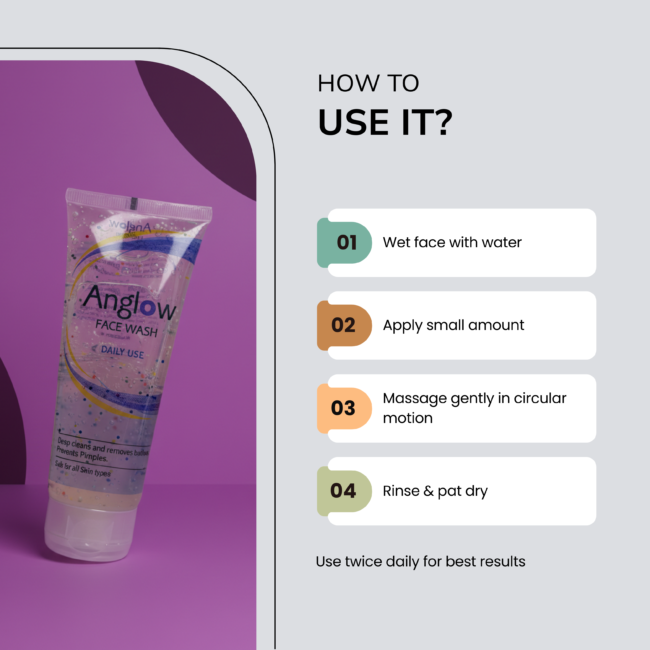 05 Face Wash 05 Face Wash