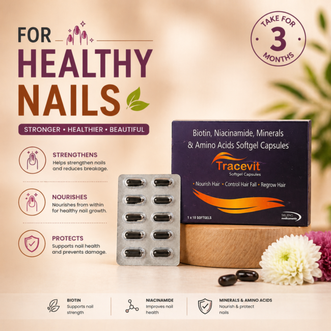 04 Healthy Nails Kit