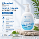 Klinmoinst Cleanser